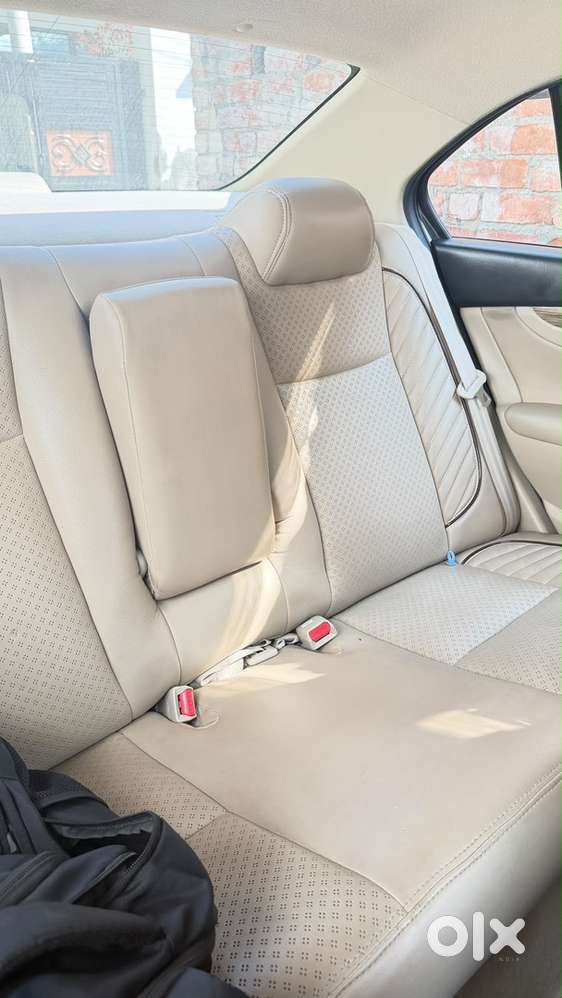Maruti Suzuki Ciaz 2023
