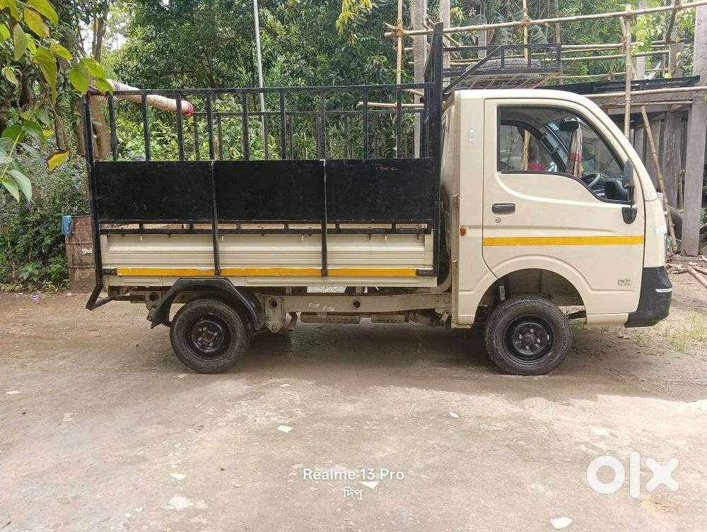 Tata Aria Pride 4x2, 2024, Petrol