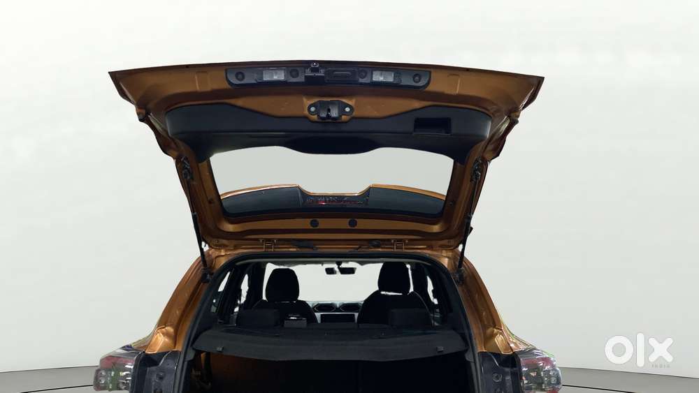 Nissan Magnite Kuro Edition 1.0 Petrol Mt, 2024, Petrol