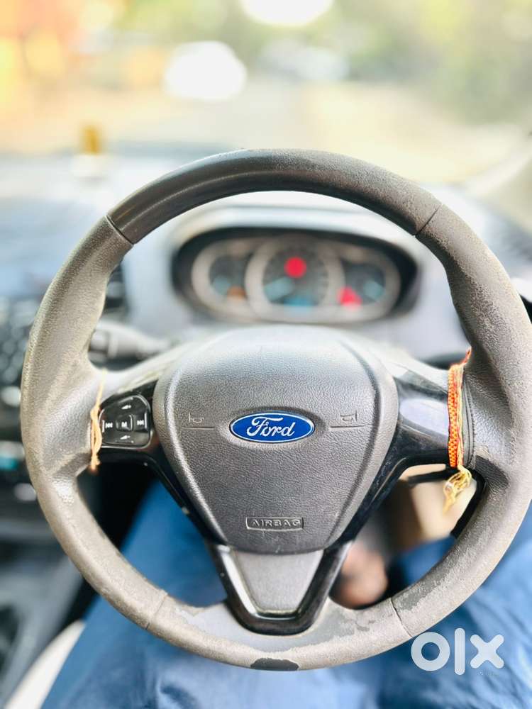 Ford Aspire 2018 Diesel Good Condition