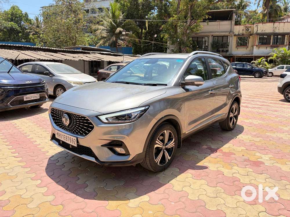 Mg Astor 1.5 Sharp Cvt, 2022, Petrol