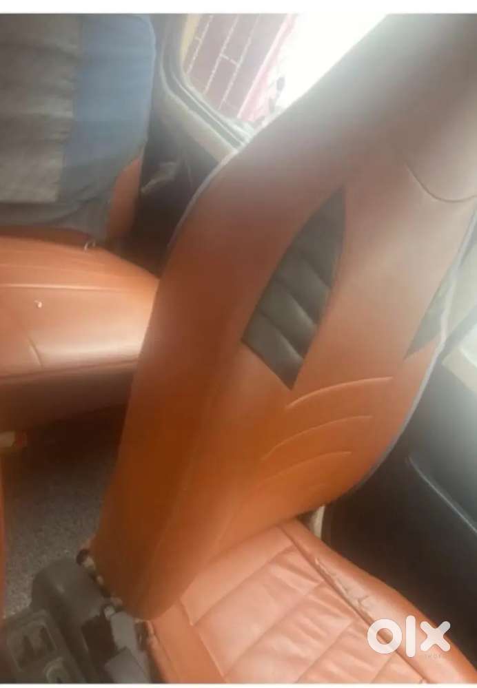 Maruti Suzuki Eeco 2018 Cng & Hybrids Well Maintained