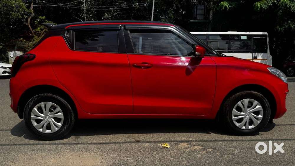Maruti Suzuki Swift Amt Vxi, 2022, Petrol