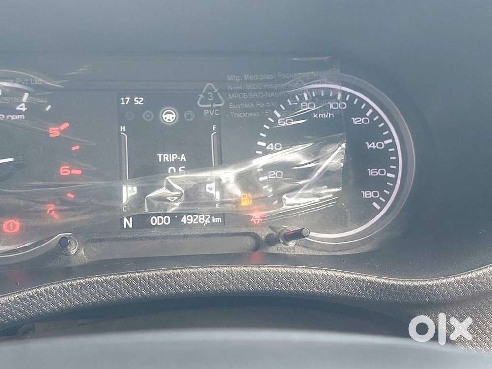 Mahindra Bolero Neo 1.5 N 10, 2021, Petrol