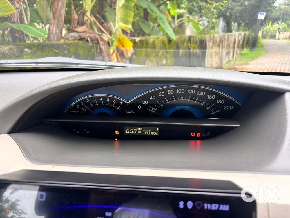 Toyota Etios 2015 Diesel Good Condition