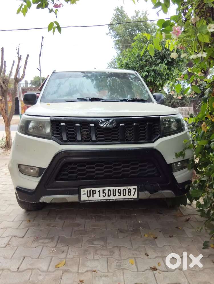 Mahindra Bolero Neo 2022