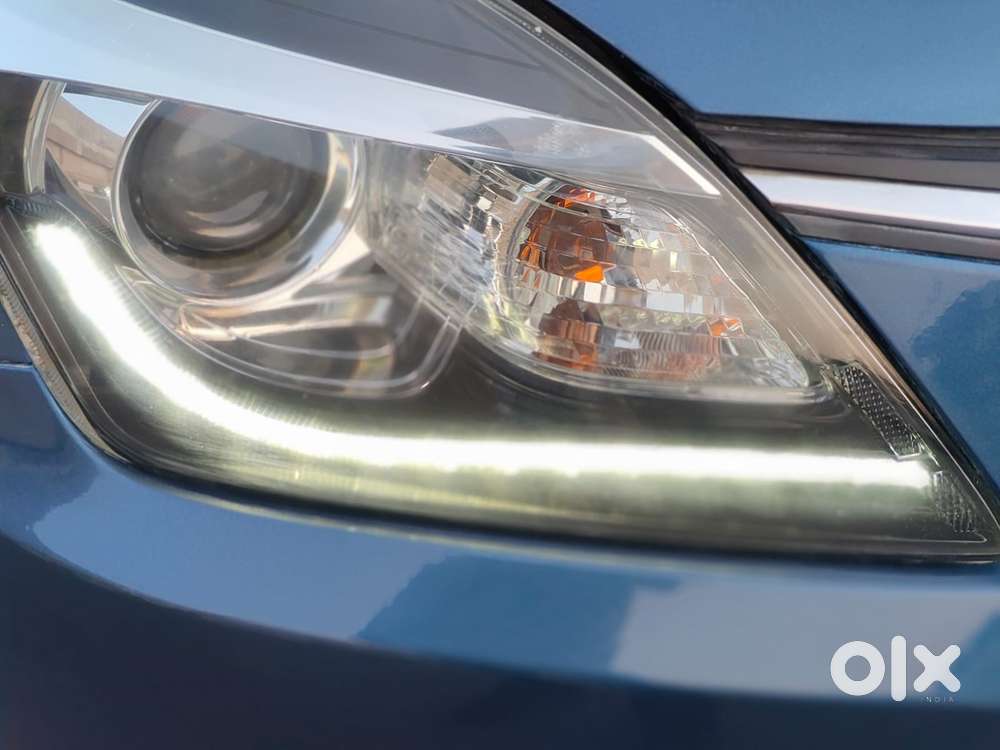 Maruti Suzuki Baleno 1.2 Zeta, 2016, Petrol