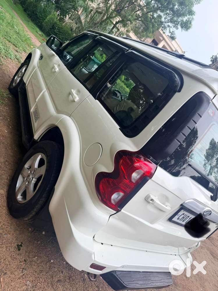 Mahindra Scorpio [ ] 2.2 S9, 2021, Diesel