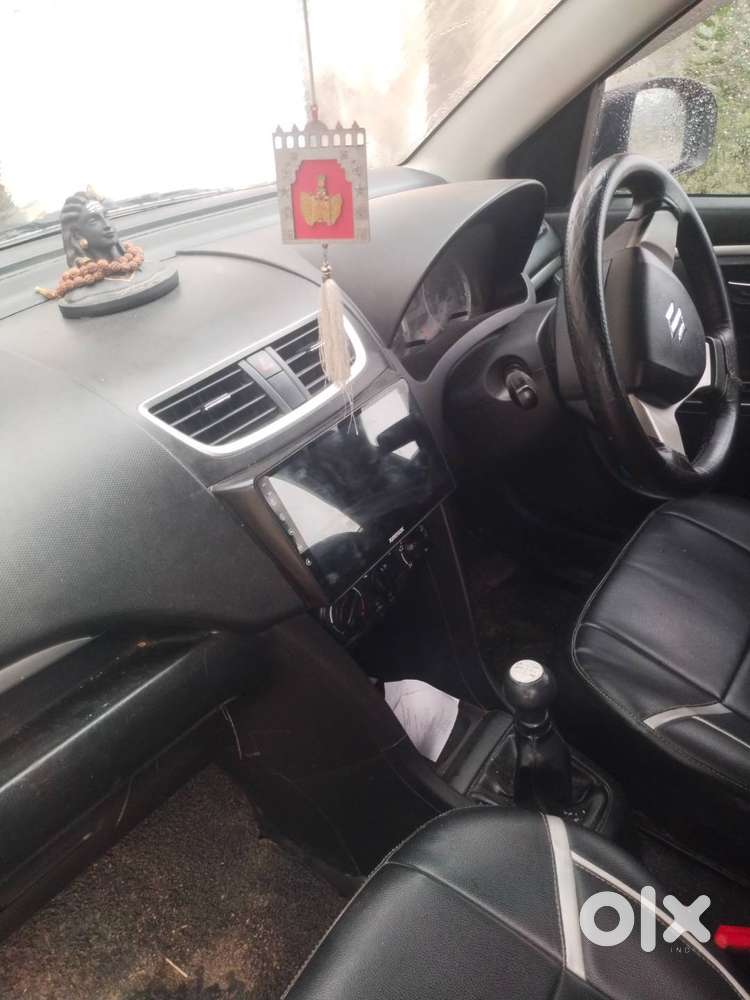 Maruti Suzuki Swift Dzire 2014 Diesel Good Condition