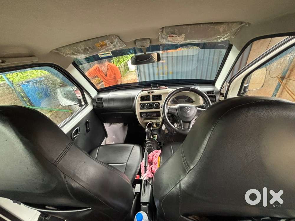 Maruti Suzuki Eeco 2023