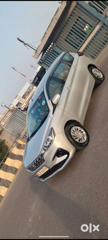 Maruti Suzuki Ertiga 2012-2015 Vxi Cng, 2020, Cng & Hybrids