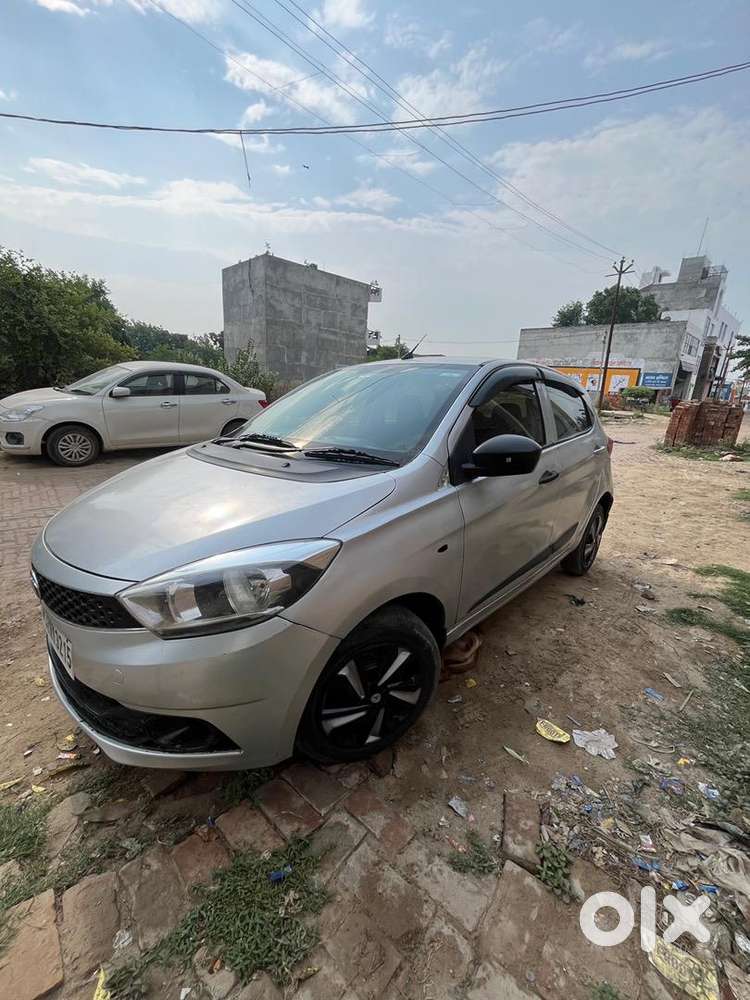 Tata Tiago Petrol 152000 Km Driven