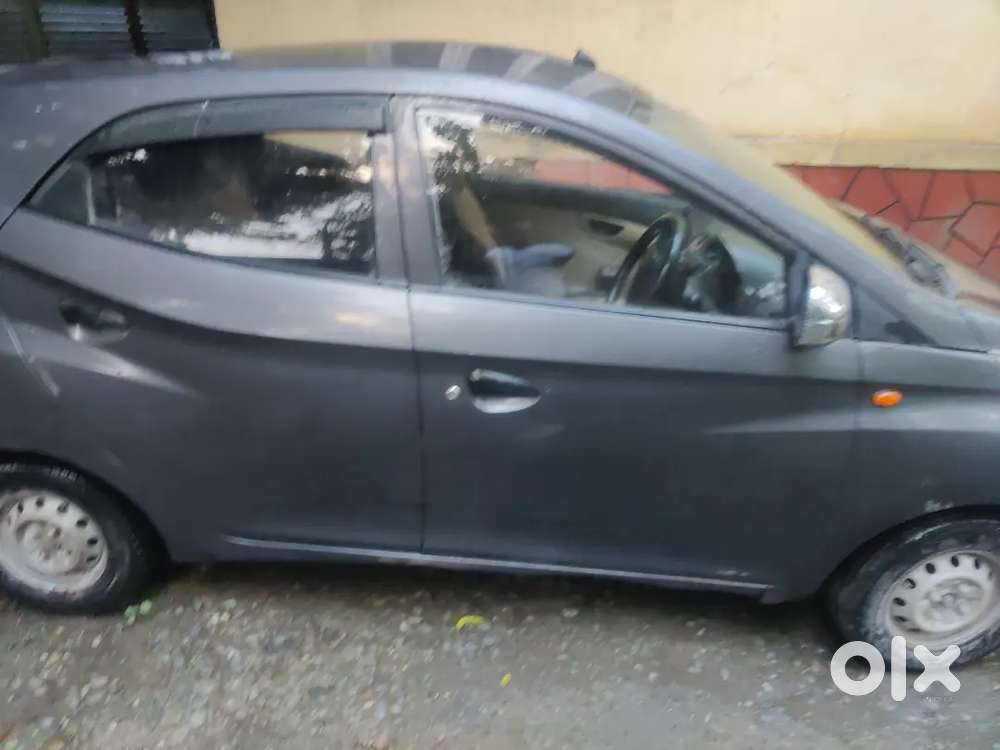 Hyundai Eon Petrol Era 2015