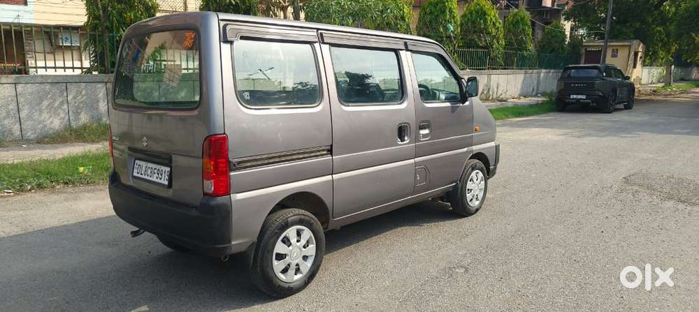 Maruti Suzuki Eeco Cng 5 Seater Ac, 2023, Cng & Hybrids