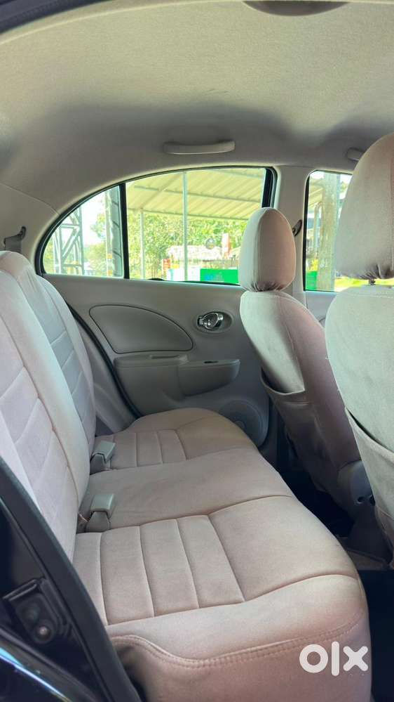 Nissan Micra, 2011, Diesel