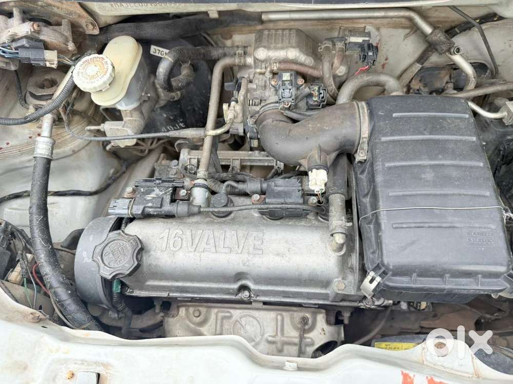 Maruti Suzuki Wagon R 1.0 2007 Petrol Good Condition