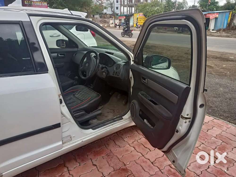 Maruti Suzuki Swift 2008