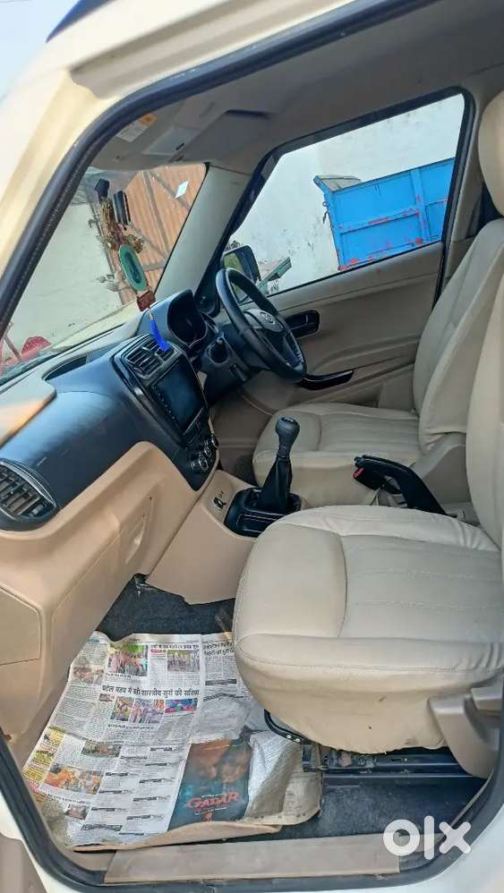 Mahindra Tuv 300 2016 Diesel Manual
