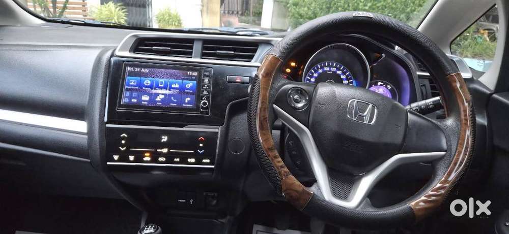 Honda Wr-v 1.2 Vx I-vtec, 2019, Petrol