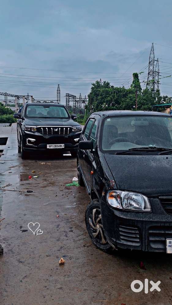Maruti Suzuki Alto 07