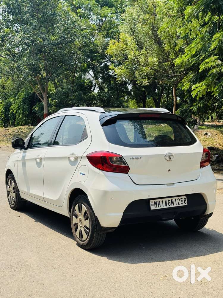 Tata Tiago Xm Diesel, 2017, Diesel