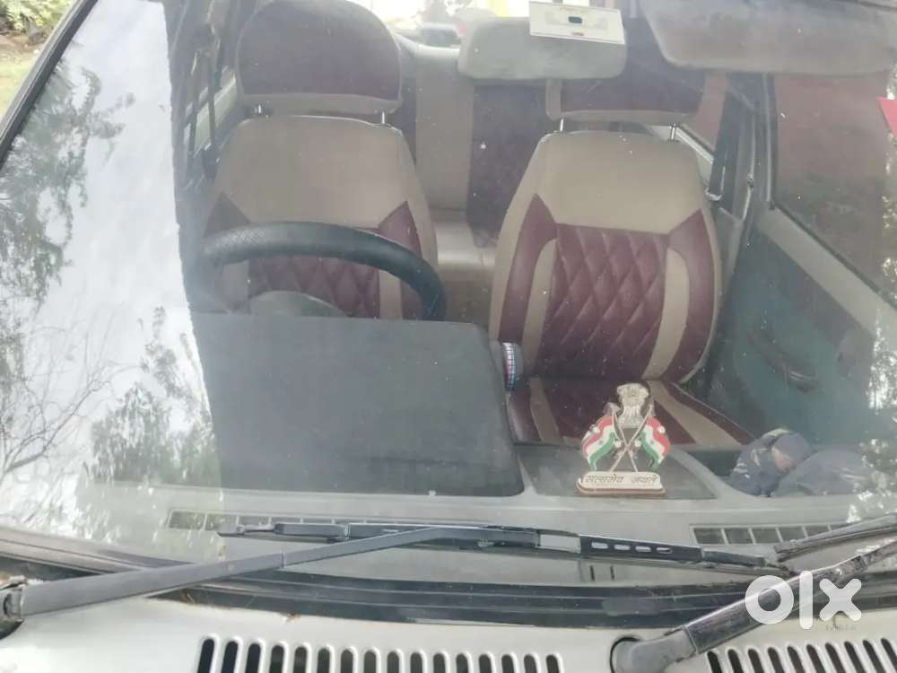 Maruti Suzuki 800 2009