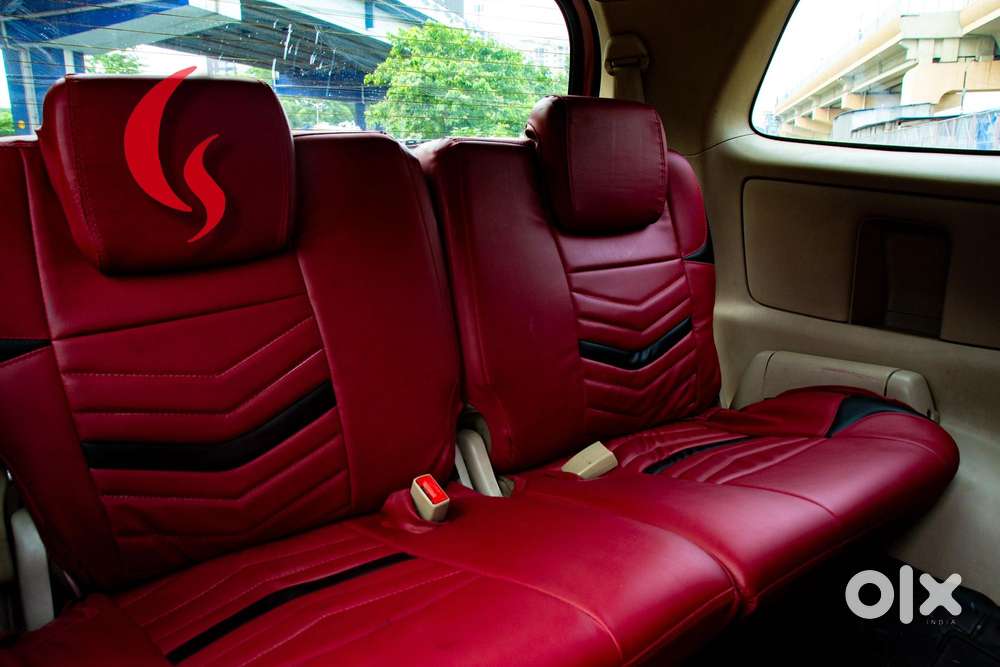 Toyota Innova 2.5 G (diesel) 7 Seater, 2013, Diesel