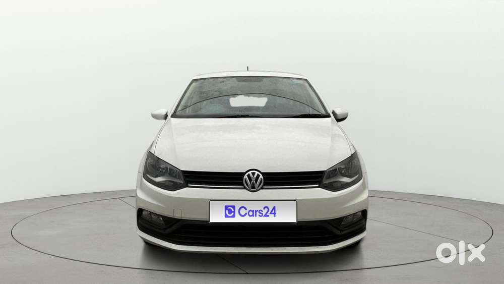 Volkswagen Ameo 1.2 Mpi Comfortline, 2017, Petrol