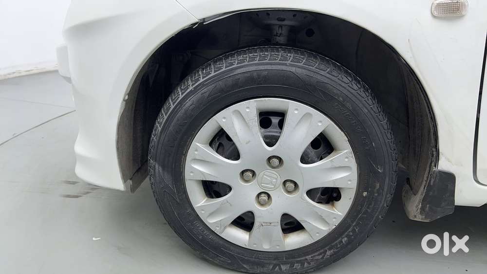 Honda Amaze S I-vtec, 2014, Petrol
