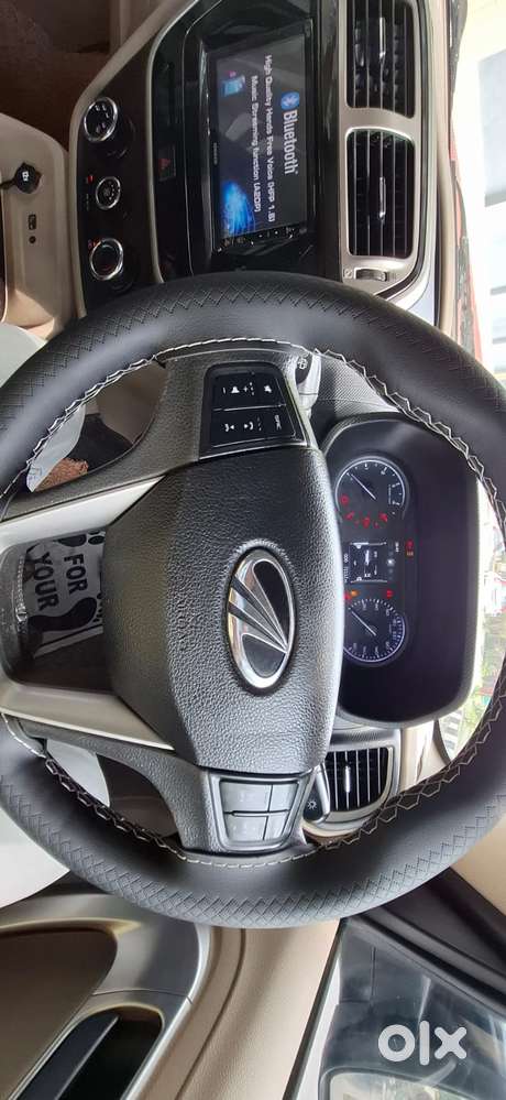 Mahindra Bolero Neo 1.5 N 10, 2022, Diesel