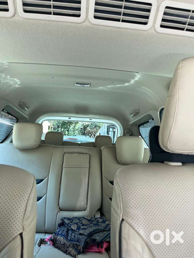 Maruti Suzuki Ertiga 2024 Petrol Well Maintained