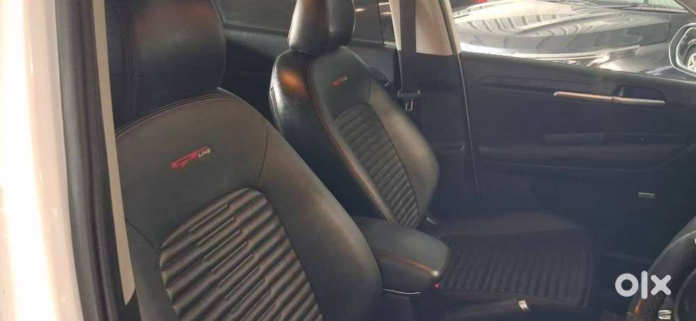 Kia Sonet Gtx Plus Dct, 2023, Petrol