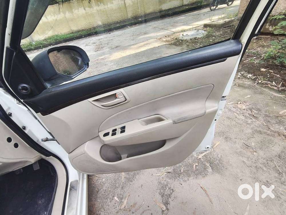 Maruti Suzuki Dzire Ldi, 2018, Diesel