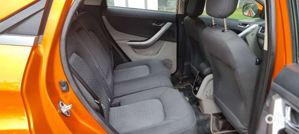 Tata Nexon 1.2 Revotron Xz Plus, 2018, Petrol