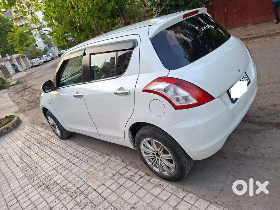 Maruti Suzuki Swift Vdi (o), 2017, Diesel
