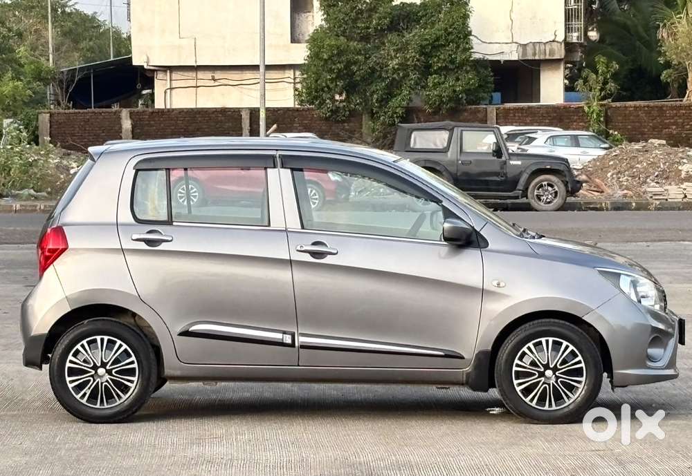 Maruti Suzuki Celerio 1.0 Vxi Amt, 2019, Petrol