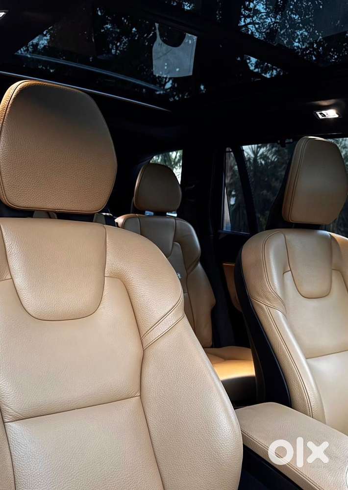 Volvo Xc90 D5 Awd, 2018, Diesel