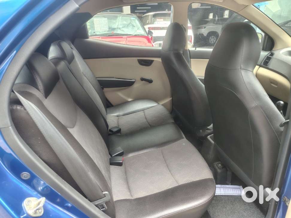 Hyundai Eon Era, 2012, Petrol