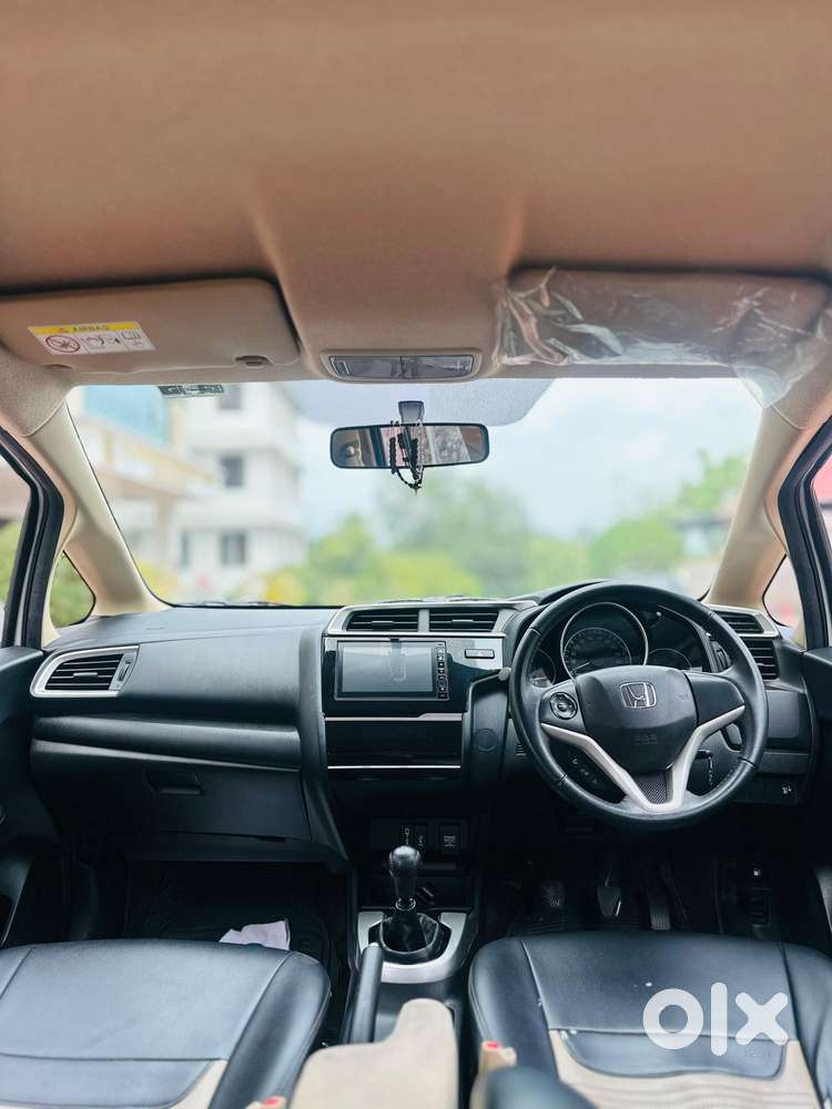 Honda Jazz 1.2 V I Vtec Privilege, 2019, Petrol