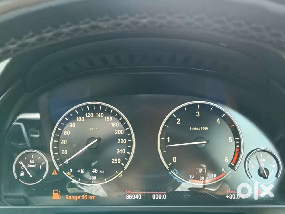 Bmw X5 Xdrive 30d M Sport, 2016, Diesel