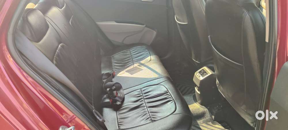 Hyundai Grand I10 Sportz 1.2 Kappa Vtvt, 2016, Petrol