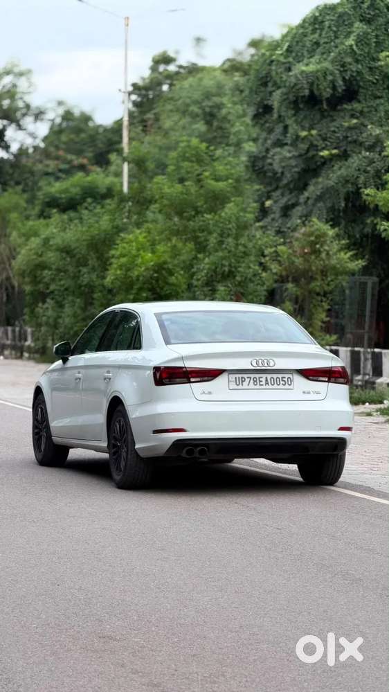 Audi A3 2.0 35 Tdi Premium + Sunroof, 2015, Diesel