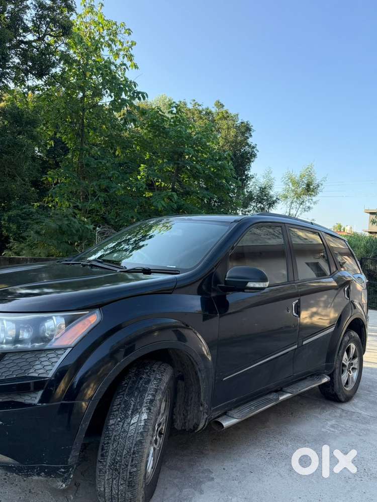 Mahindra Xuv500 Diesel Manual 2012