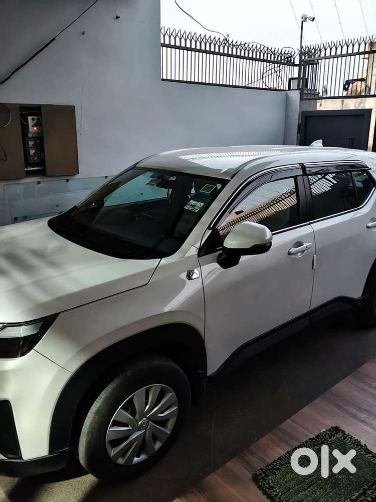 Honda Elevate Petrol 2025
