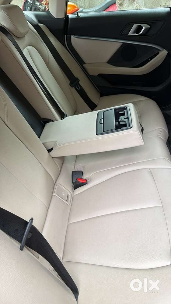 Bmw 2 Series 2021 Petrol I Sport