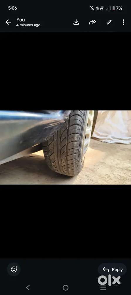 Maruti Suzuki 800 In Condition