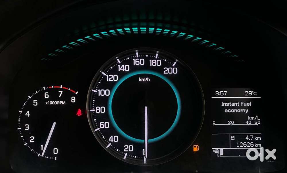 Maruti Suzuki Ignis 1.2 Alpha Mt, 2023, Petrol