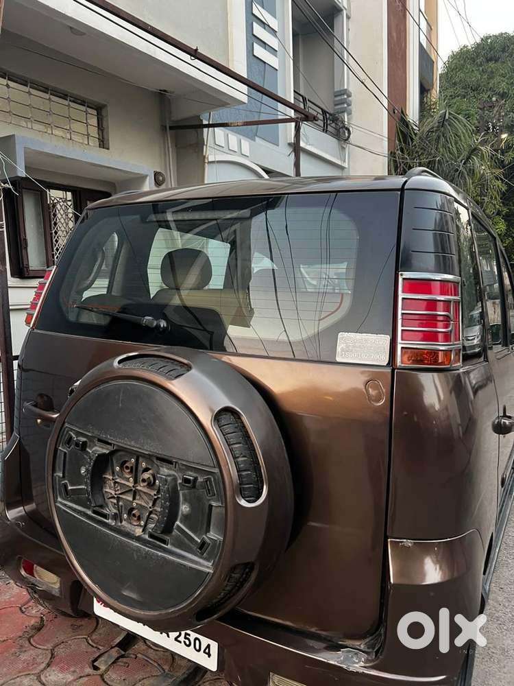 Mahindra Quanto Diesel 2013