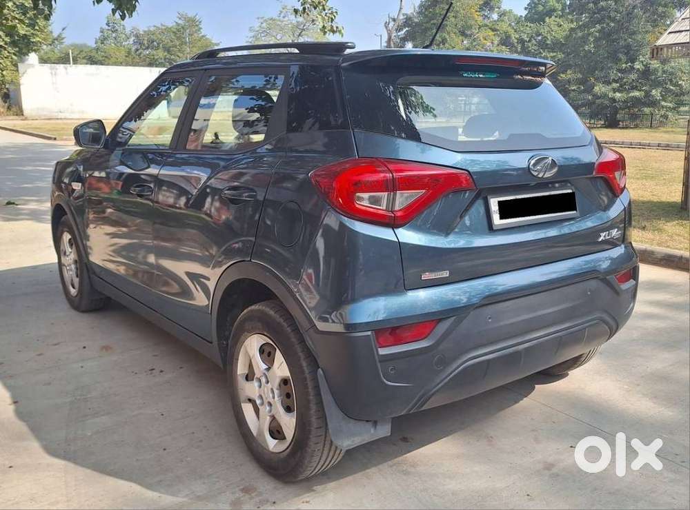 Mahindra Xuv300