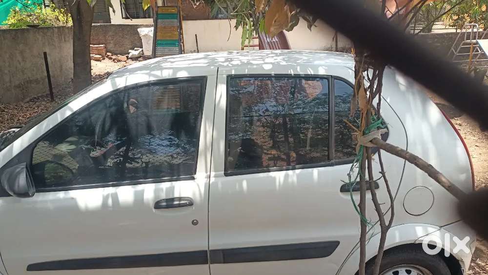 Tata Indica V2 Diesel 2008 Validity Period 2028